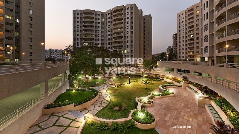 Vascon Forest County Phase 3 Amenities-Features