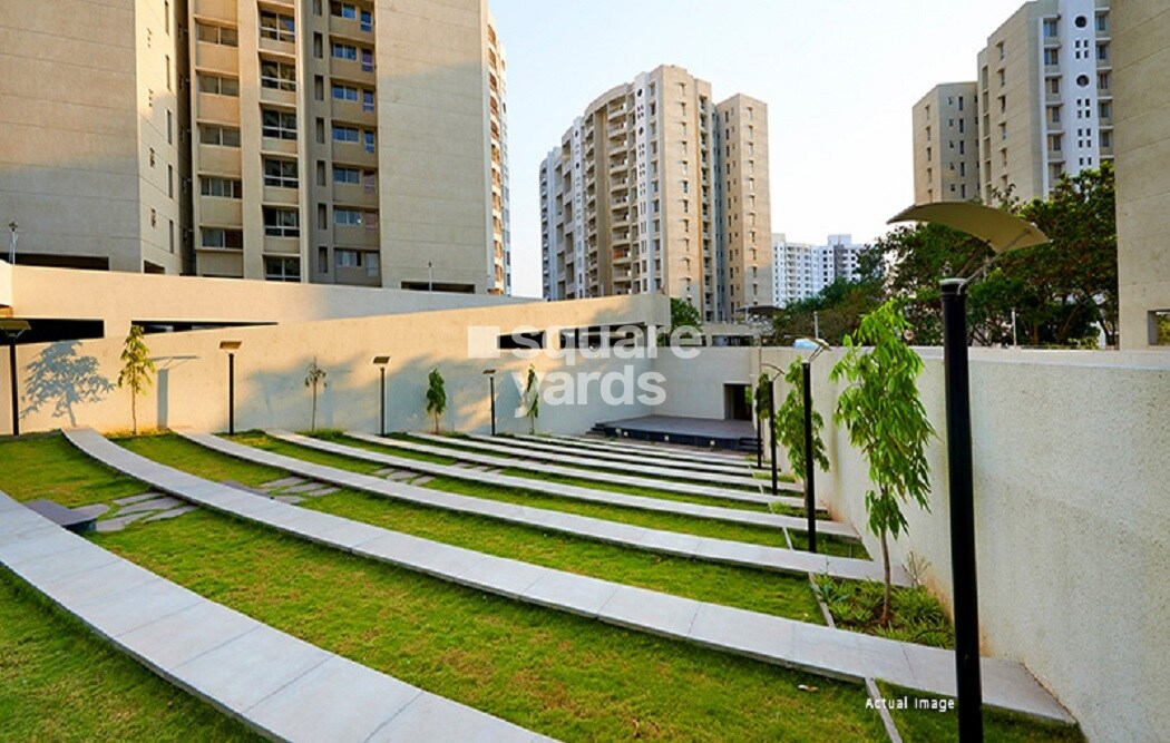 Vascon Forest County Phase 3