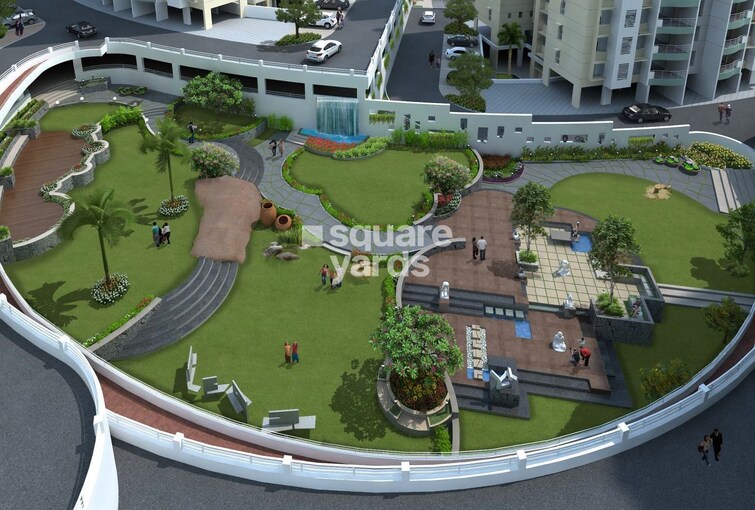 Vascon Forest County Amenities-Features 5