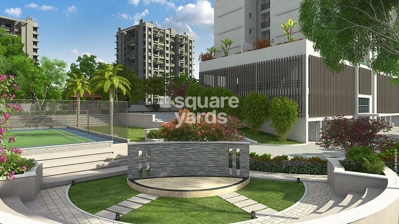 Vascon Forest Edge Amenities-Features