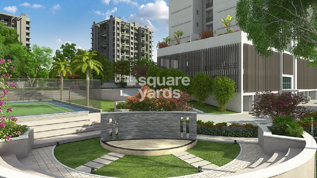 Vascon Forest Edge Phase 2 Amenities-Features