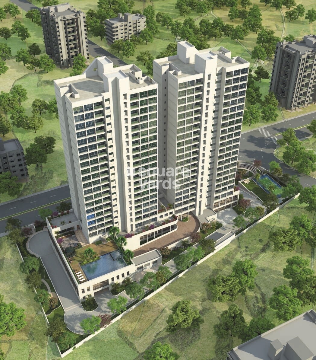 Vascon Forest Edge Phase 2