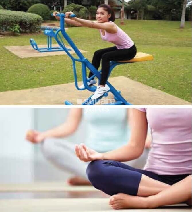 Vascon Goodlife Amenities-Features 1