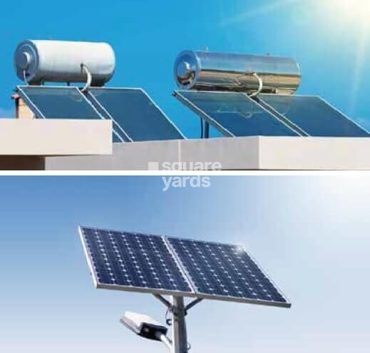 Vascon Goodlife Amenities-Features 2