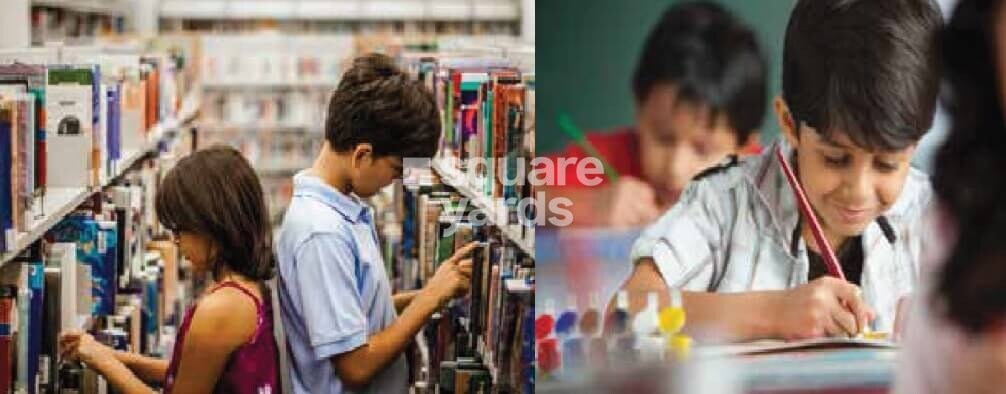 Vascon Goodlife Amenities-Features 4