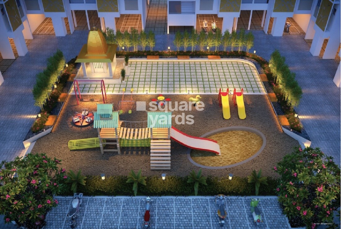 Vascon Goodlife Phase A