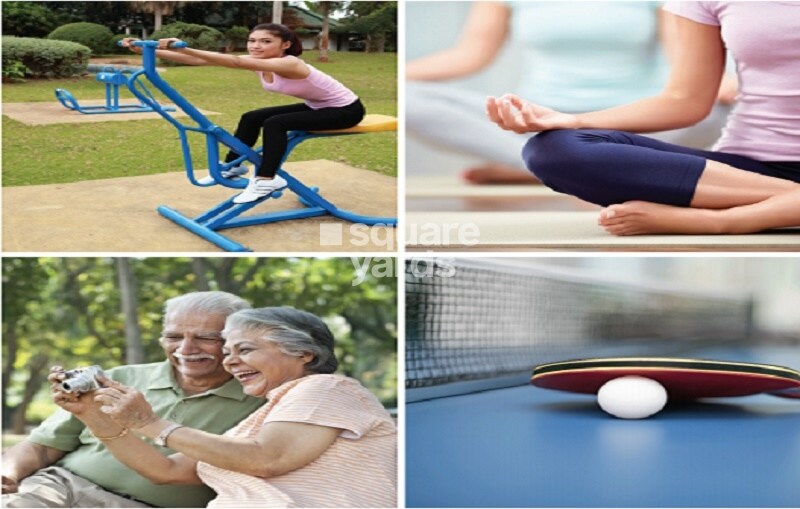 Vascon Goodlife Phase A