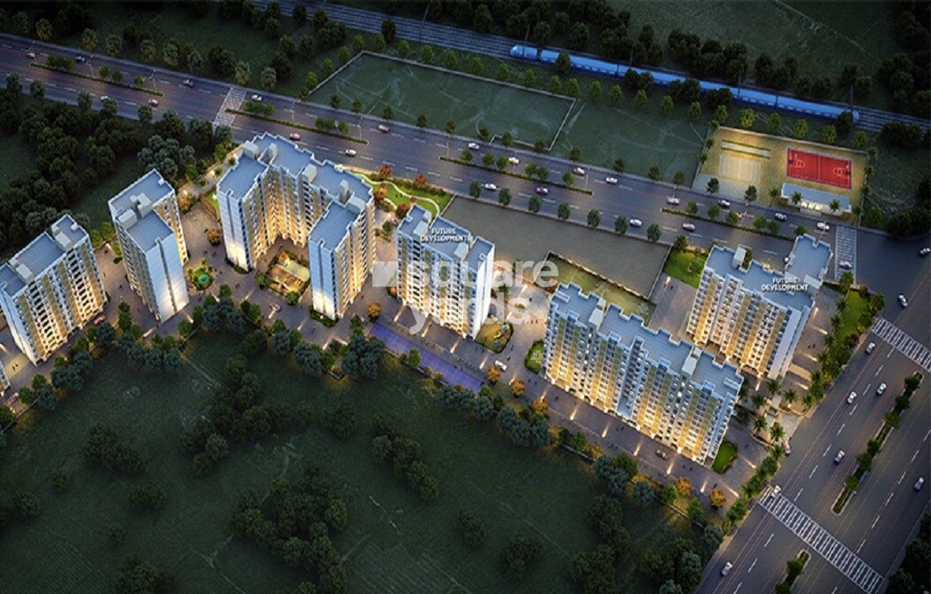 Vascon Goodlife Phase A