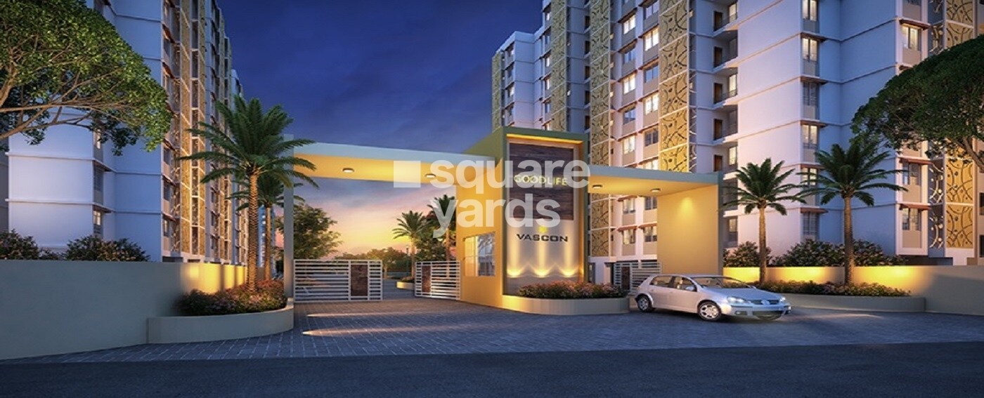 Vascon Goodlife Phase B