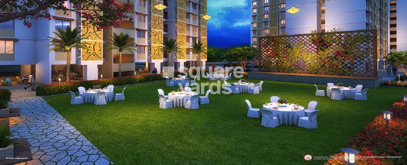 Vascon Goodlife Phase C