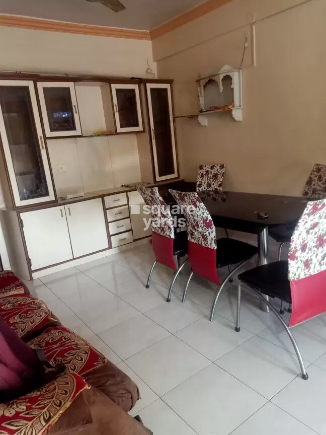 Vascon Marigold Apartment Interiors