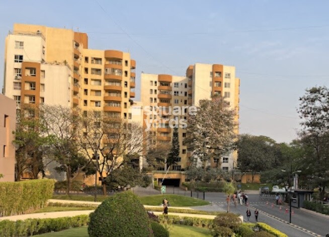 Vascon Marigold Tower View 3