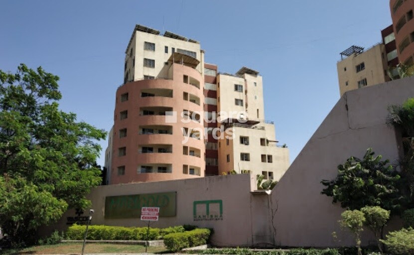 Vascon Marigold Tower View 4