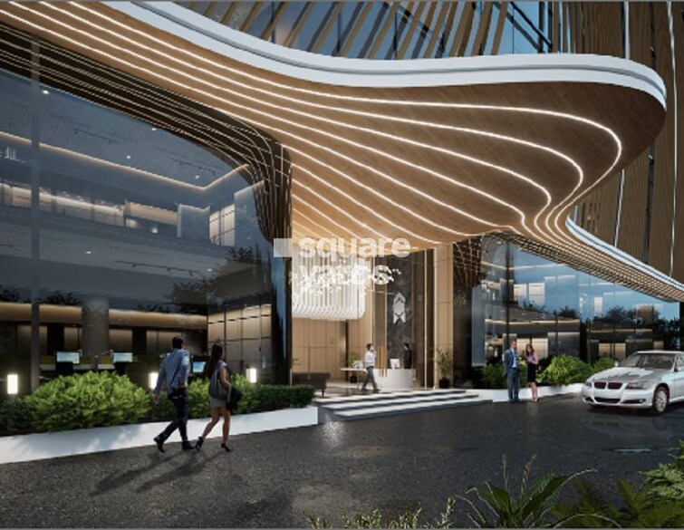 Vascon Tower of Ascend Amenities-Features 1