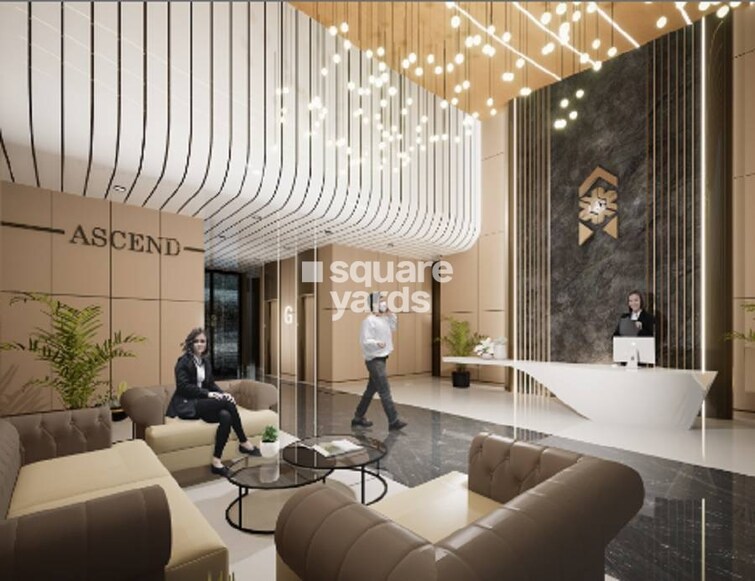 Vascon Tower of Ascend Amenities-Features 2