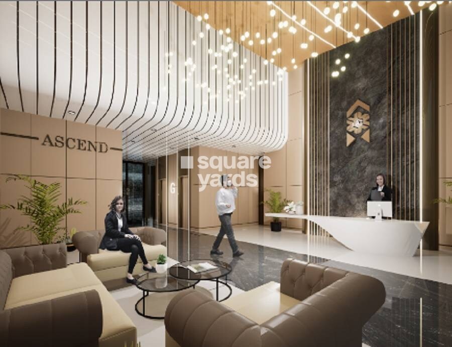 Vascon Tower of Ascend Amenities-Features 2