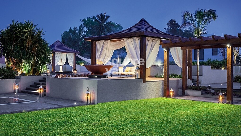 Vascon Windermere Amenities-Features