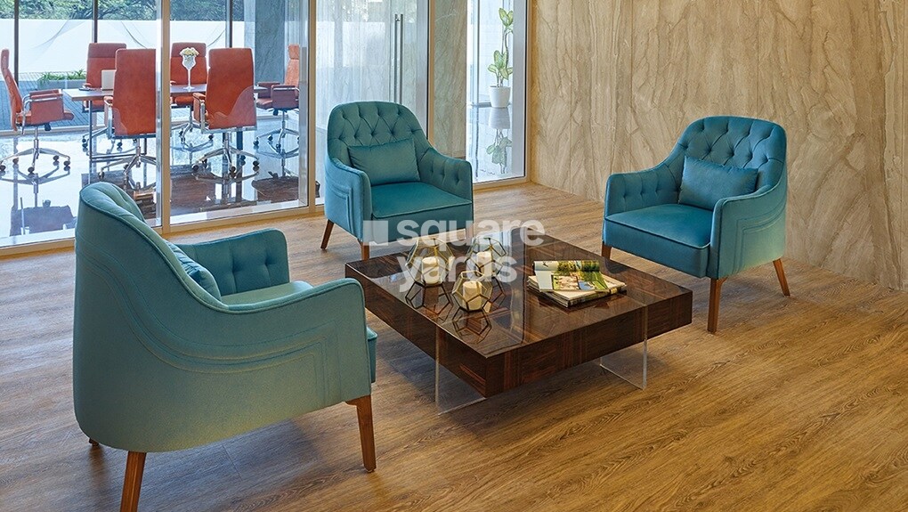 Vascon Windermere Amenities-Features