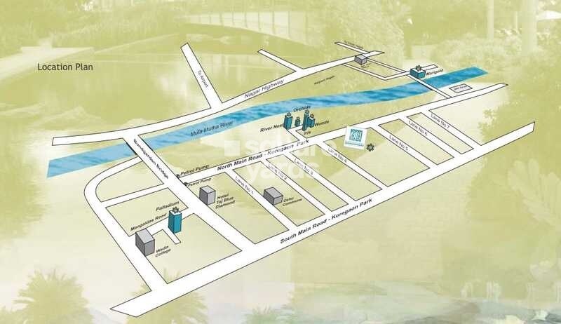 Vascon Windermere Location Image