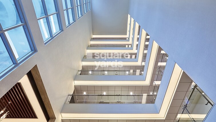 Vascon Windermere Tower View