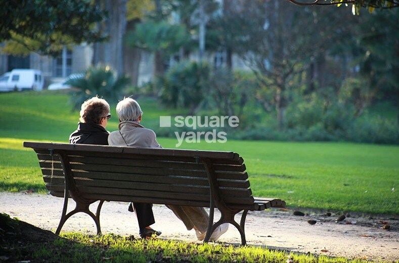 Vascon Xotech Homes phase 2