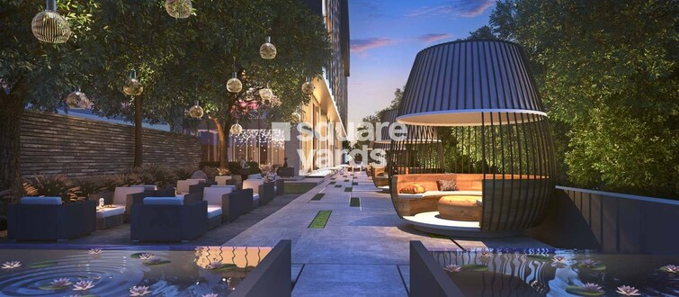 Vasudha V 18 Amenities-Features 1