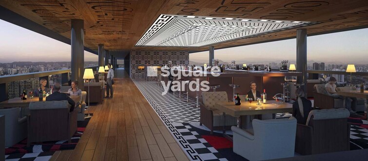 Vasudha V 18 Amenities-Features 2