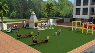 Vastu Bassera Residency Amenities-Features