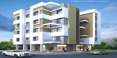 Vastu Prathamesh Phase 2