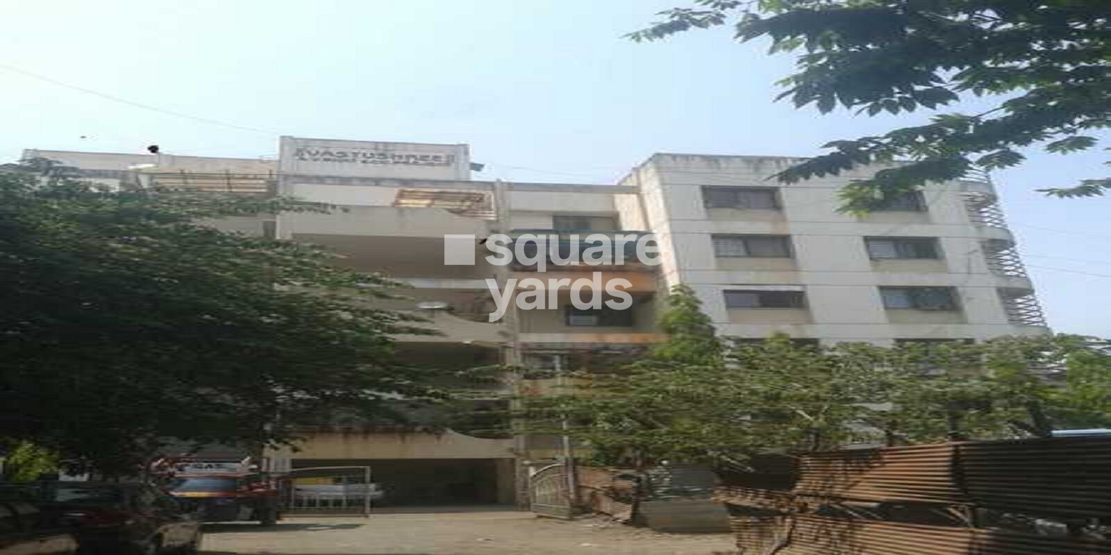 Vastu Shree Apartment