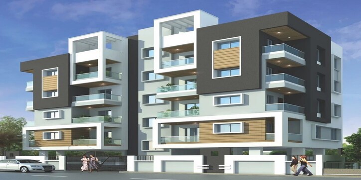 Vastu Vinayak Cover Image