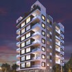Vastudeep Avenue Apartment Exteriors