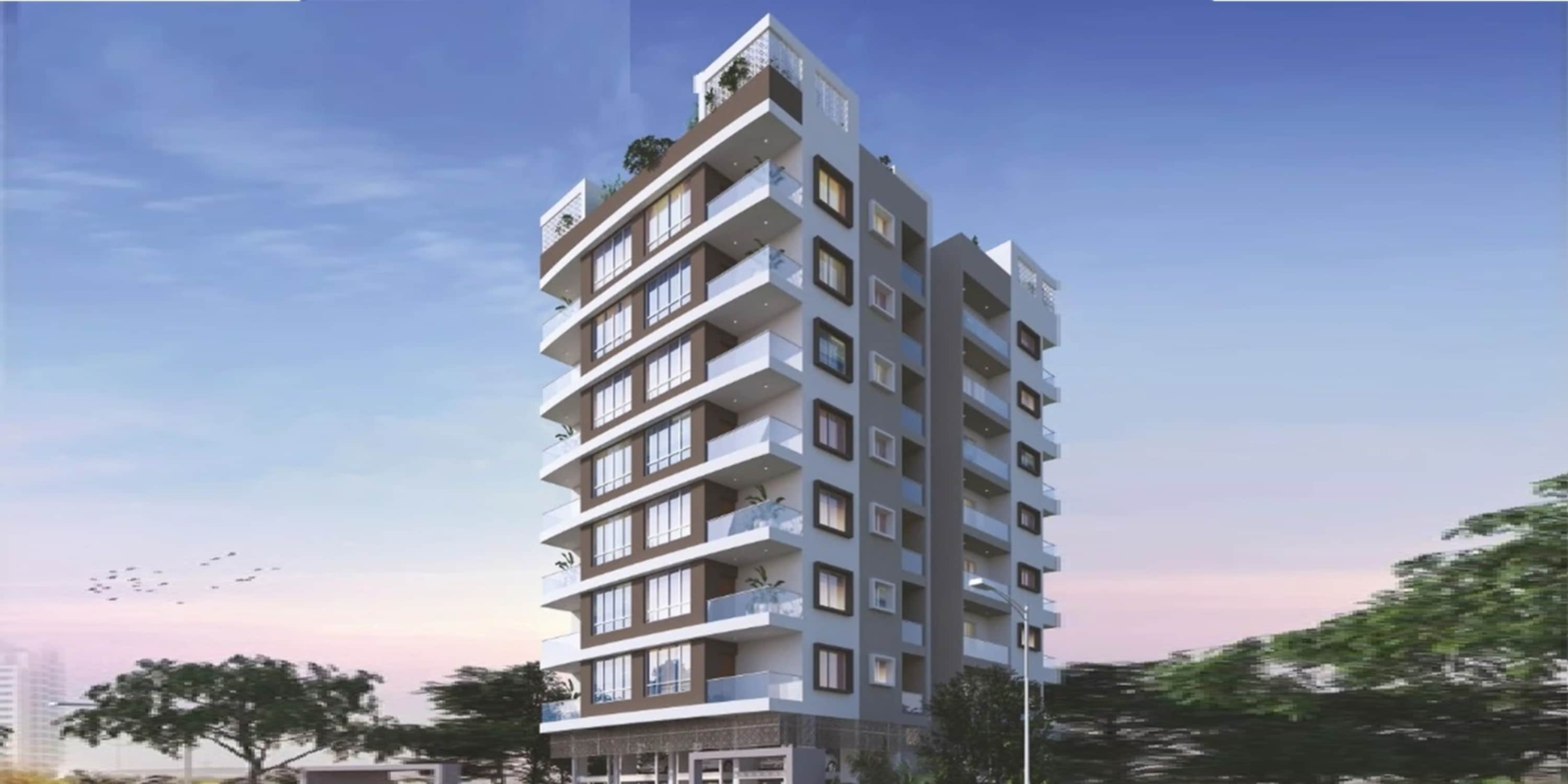 Vastudeep Avenue Cover Image