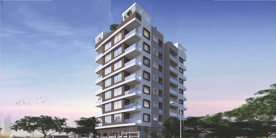 Vastudeep Avenue Cover Image