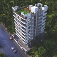 Vastudeep Avenue Tower View