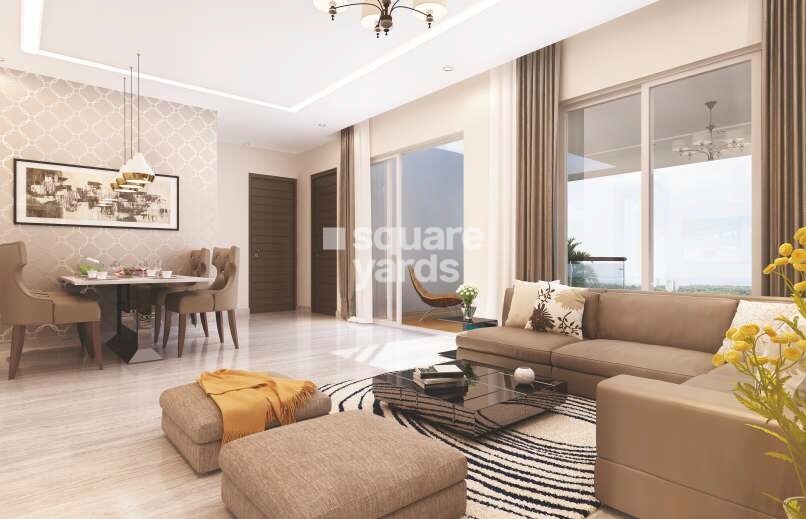Vastukalp The Onyx Apartment Interiors 1
