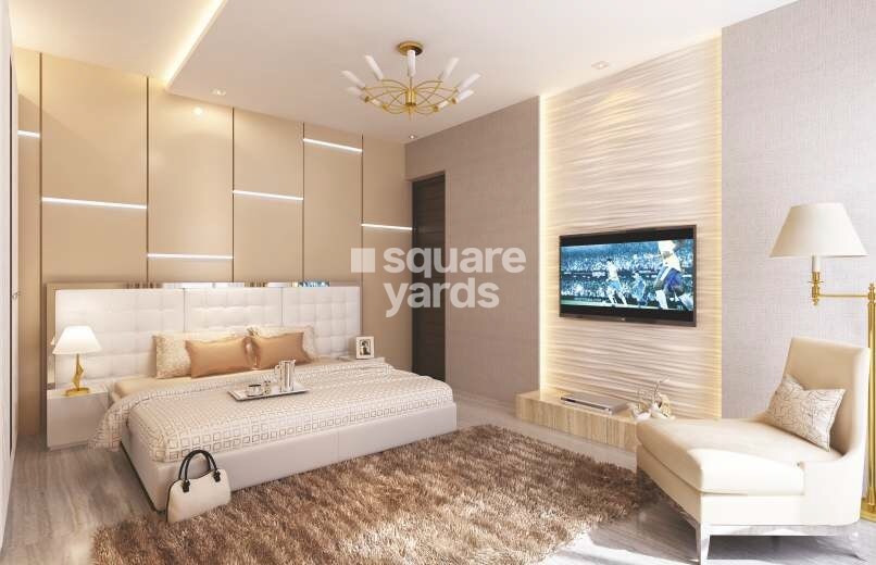 Vastukalp The Onyx Apartment Interiors 2