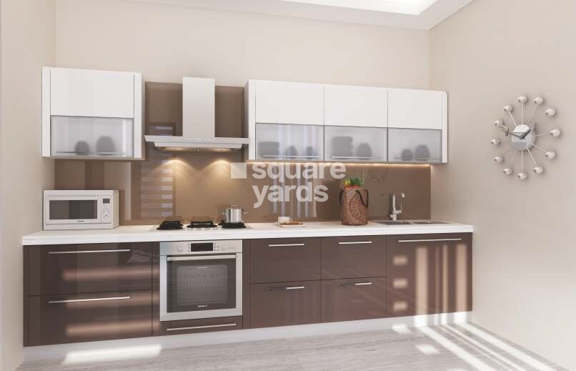 Vastukalp The Onyx Apartment Interiors 3