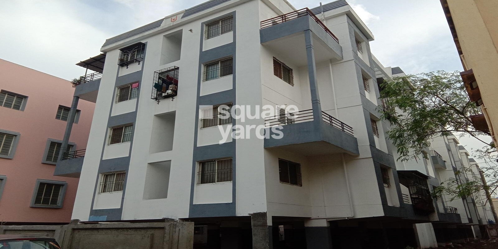Vasturang Rama Heights