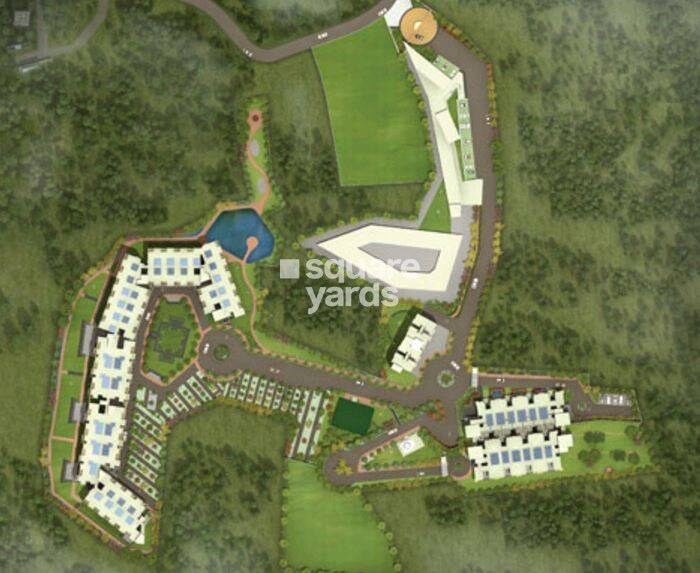 Vastushodh Anandgram Ketkawale