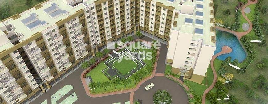 Vastushodh Anandgram Ketkawale