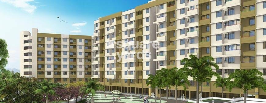 Vastushodh Anandgram Ketkawale