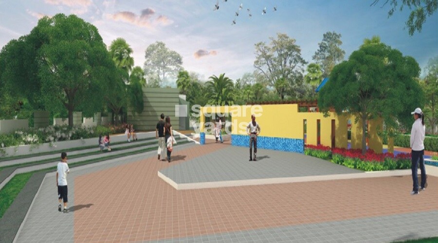 Vastushodh Urbangram Chakan