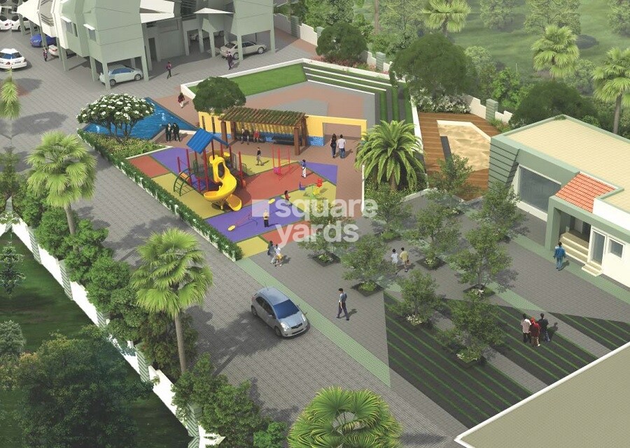 Vastushodh Urbangram Chakan