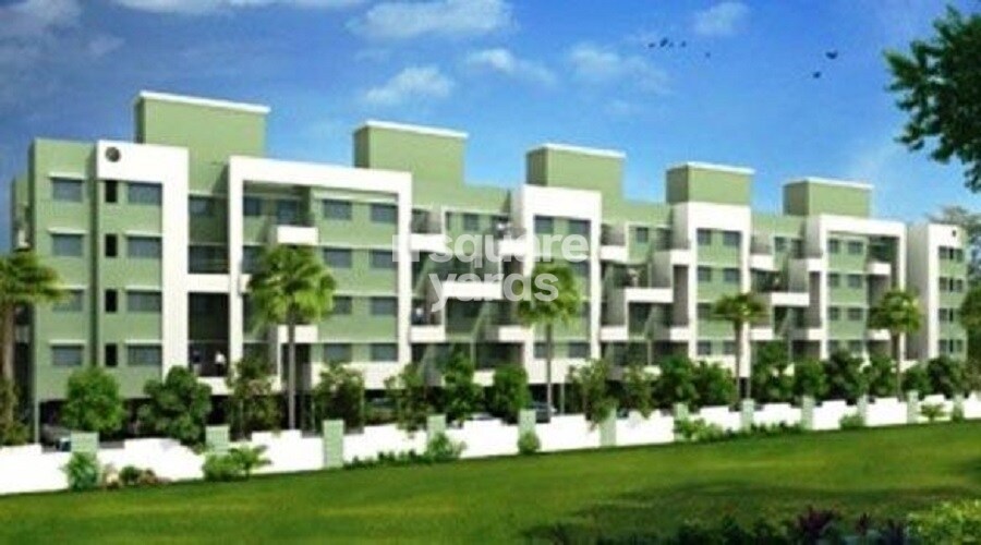 Vastushodh Urbangram Chakan