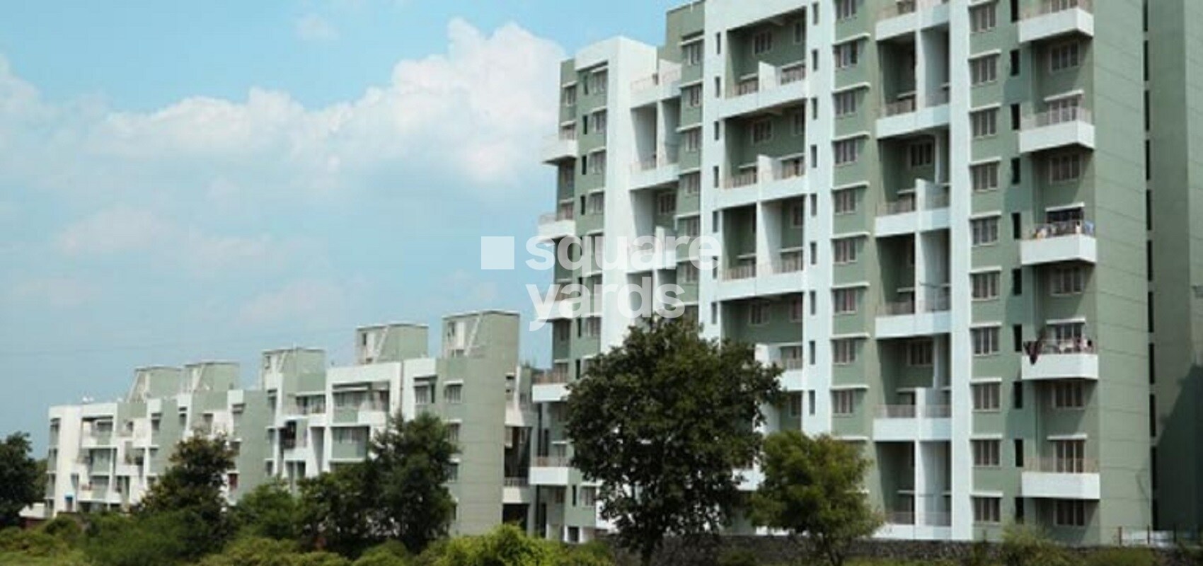Vastushodh Urbangram Chakan