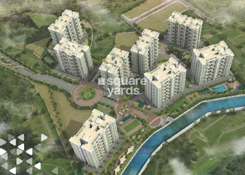 Vastushodh Urbangram Pirangut