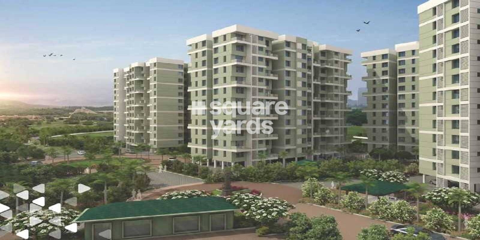 Vastushodh Urbangram Pirangut