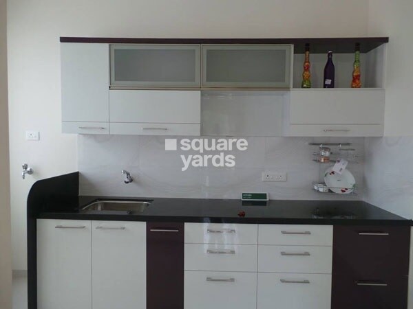 Vastushodh Urbangram Apartment Interiors