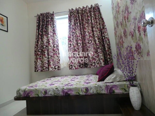 Vastushodh Urbangram Apartment Interiors